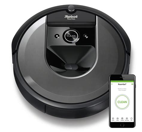 the hook up roomba